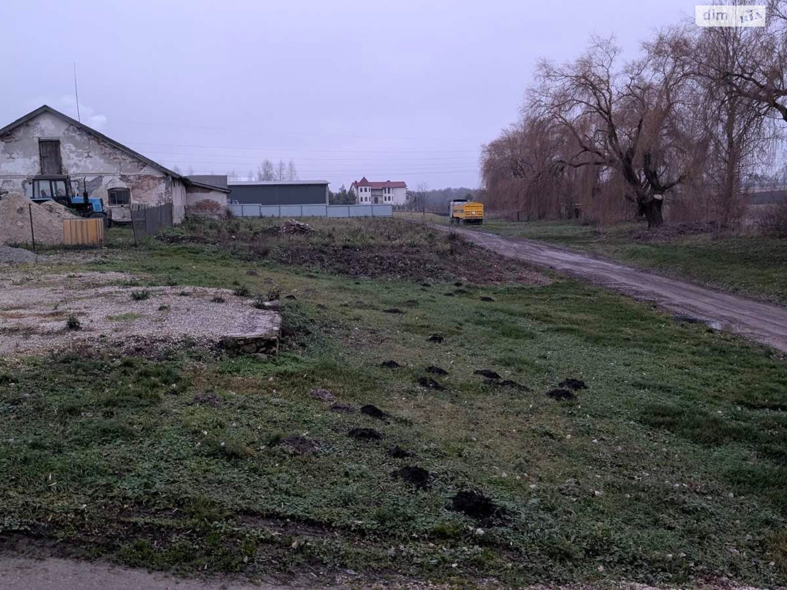 Аренда земли сельскохозяйственного назначения в Кипьячке, цена: 359 грн за объект фото 1