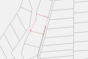 Оренда землі сільськогосподарського призначення в Княжиках, ціна: 6 579 грн за об’єкт фото 1