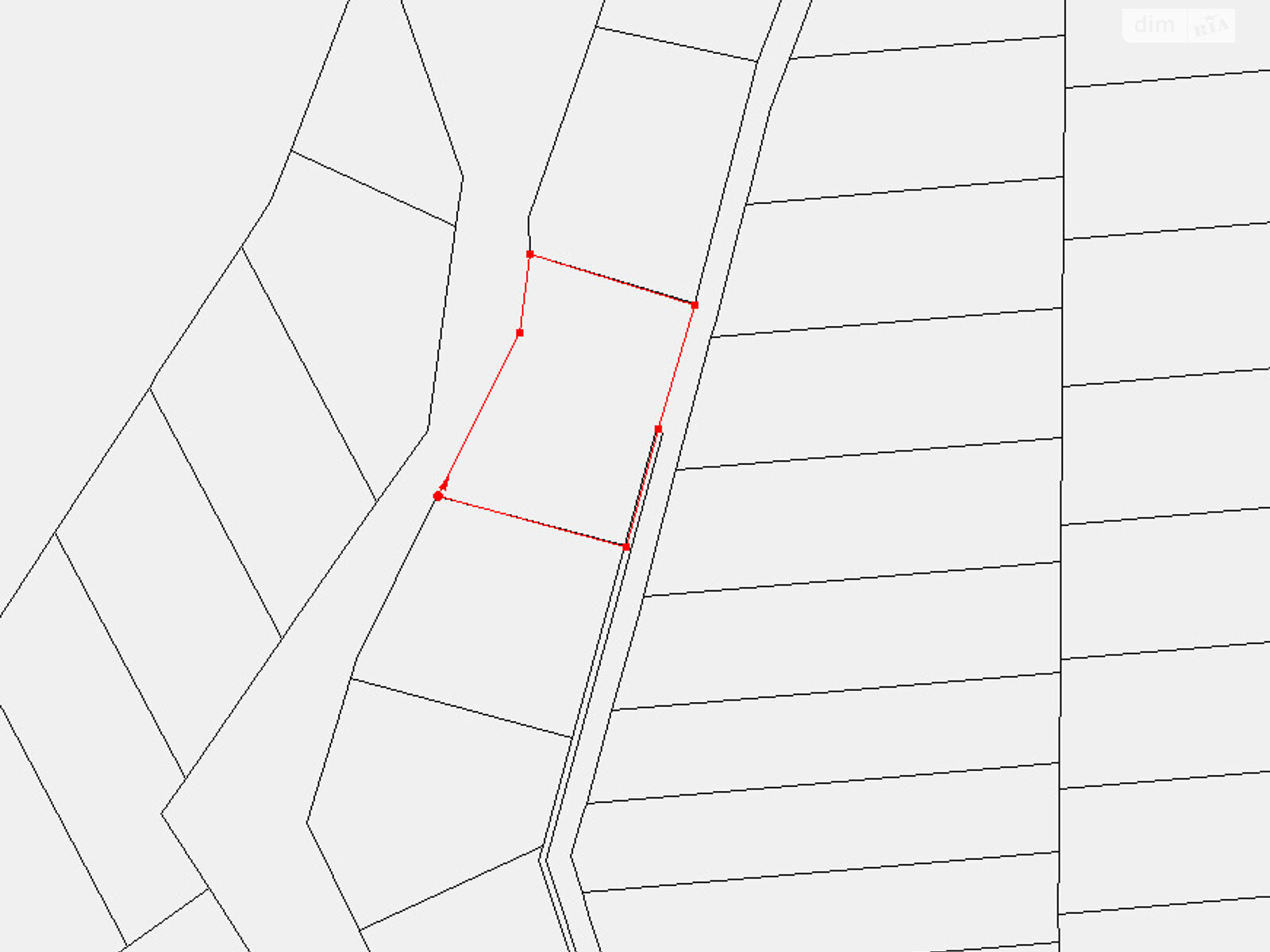 Оренда землі сільськогосподарського призначення в Княжиках, ціна: 6 579 грн за об’єкт фото 1