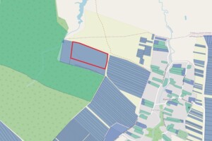 Оренда землі сільськогосподарського призначення в Колодниці, ціна: 10 425 грн за об’єкт фото 1