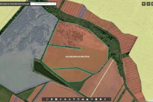 Оренда землі сільськогосподарського призначення в Колтові, ціна: 48 583 грн за об’єкт фото 2