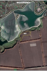 Аренда земли сельскохозяйственного назначения в Конеле, цена: 21 488 грн за объект фото 1