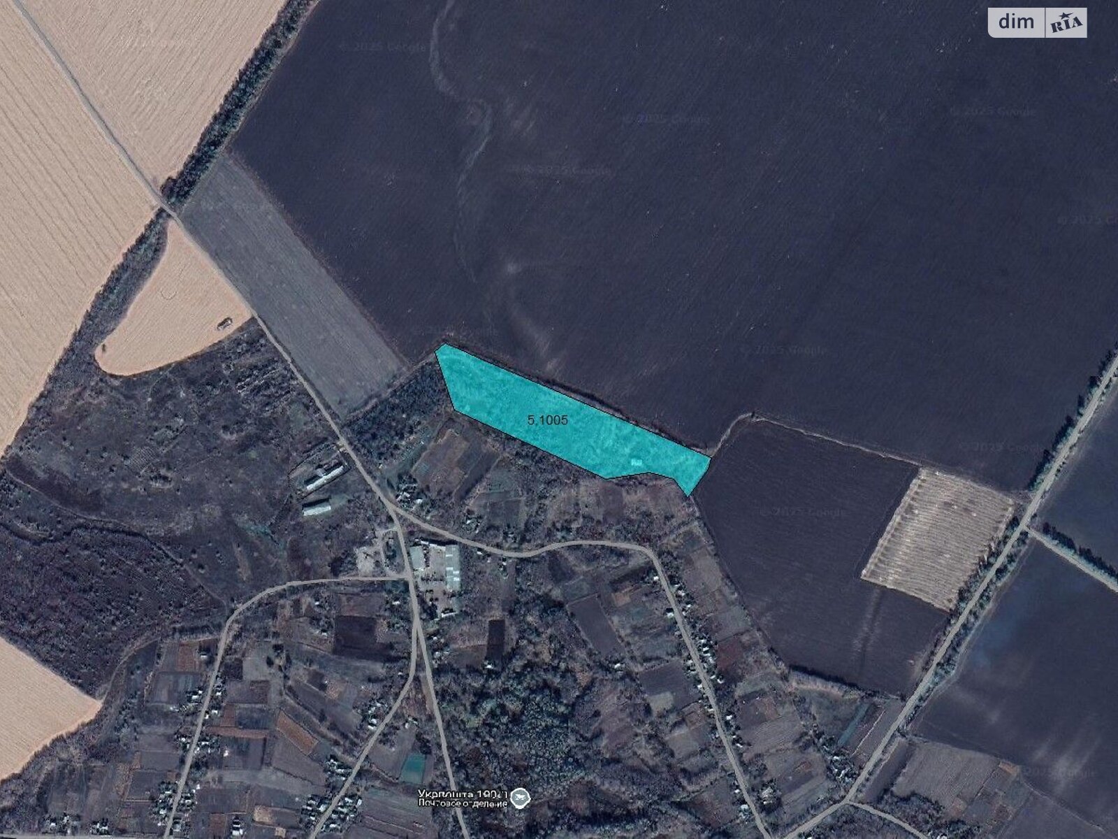 Аренда земли сельскохозяйственного назначения в Копиювате, цена: 30 958 грн за объект фото 1 Аренда земли сельскохозяйственного назначения в Копиювате, цена: 30 958 грн за объект фото 1