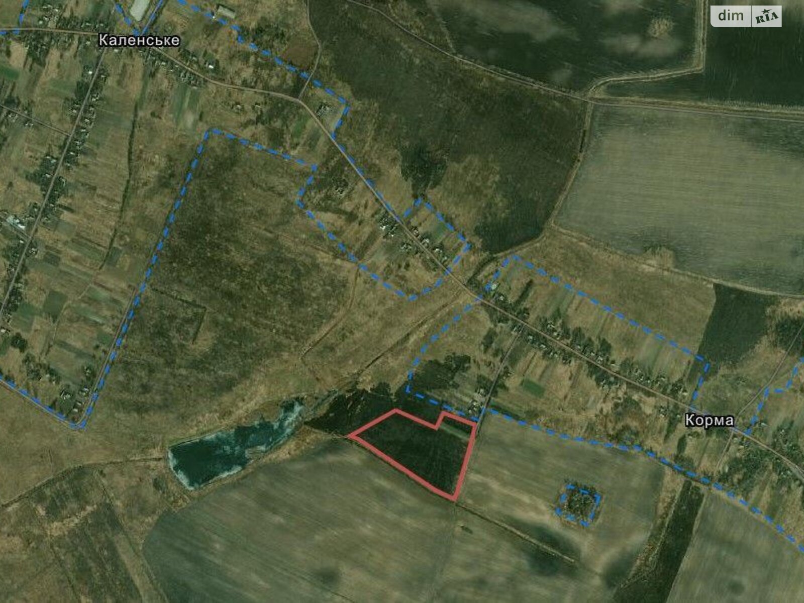 Оренда землі сільськогосподарського призначення в Кормі, ціна: 8 516 грн за об’єкт фото 1 Оренда землі сільськогосподарського призначення в Кормі, ціна: 8 516 грн за об’єкт фото 1