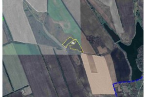 Оренда землі сільськогосподарського призначення в Коси-Слобідці, ціна: 15 983 грн за об’єкт фото 1 Оренда землі сільськогосподарського призначення в Коси-Слобідці, ціна: 15 983 грн за об’єкт фото 1