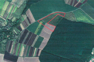 Оренда землі сільськогосподарського призначення в Котузові, ціна: 180 414 грн за об’єкт фото 1 Оренда землі сільськогосподарського призначення в Котузові, ціна: 180 414 грн за об’єкт фото 1