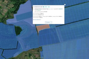 Оренда землі сільськогосподарського призначення в Ковтунах, ціна: 15 647 грн за об’єкт фото 1