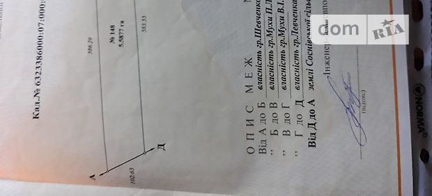 Аренда земли сельскохозяйственного назначения в Краснограде, цена: договорная за объект фото 2 Аренда земли сельскохозяйственного назначения в Краснограде, цена: договорная за объект фото 2