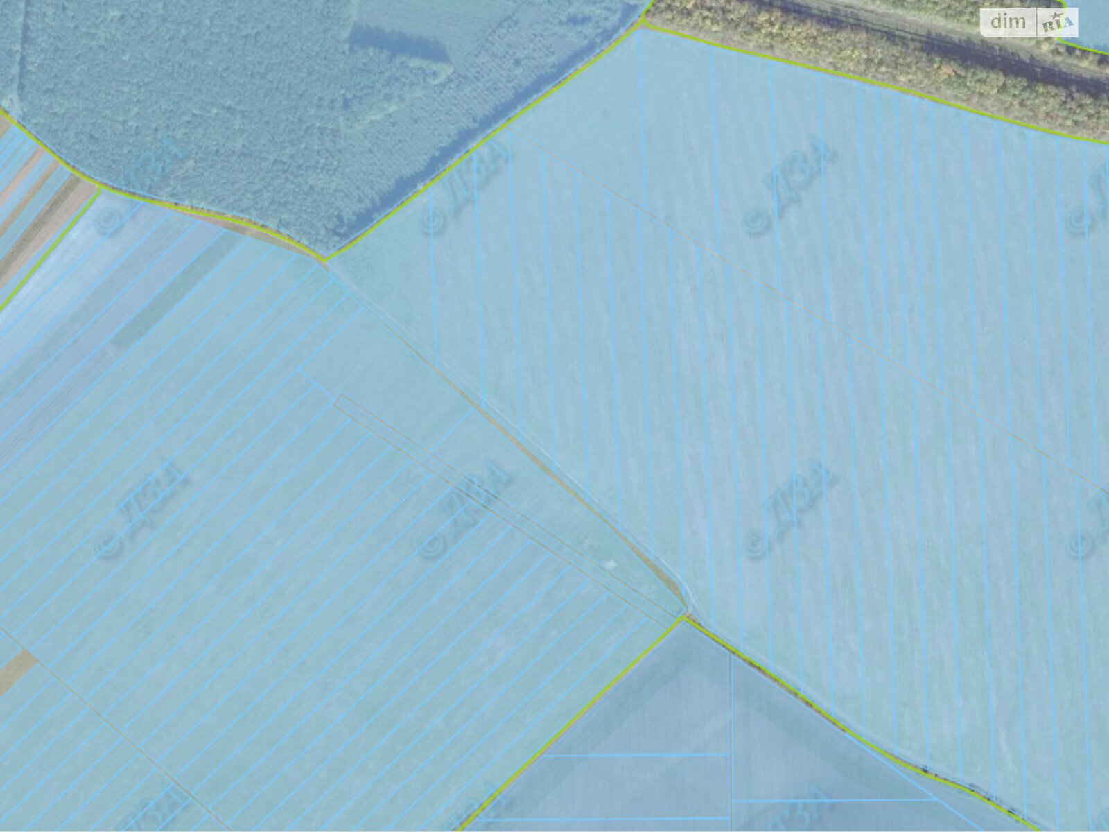 Аренда земли сельскохозяйственного назначения в Крогульце, цена: 2 156 грн за объект фото 1 Аренда земли сельскохозяйственного назначения в Крогульце, цена: 2 156 грн за объект фото 1