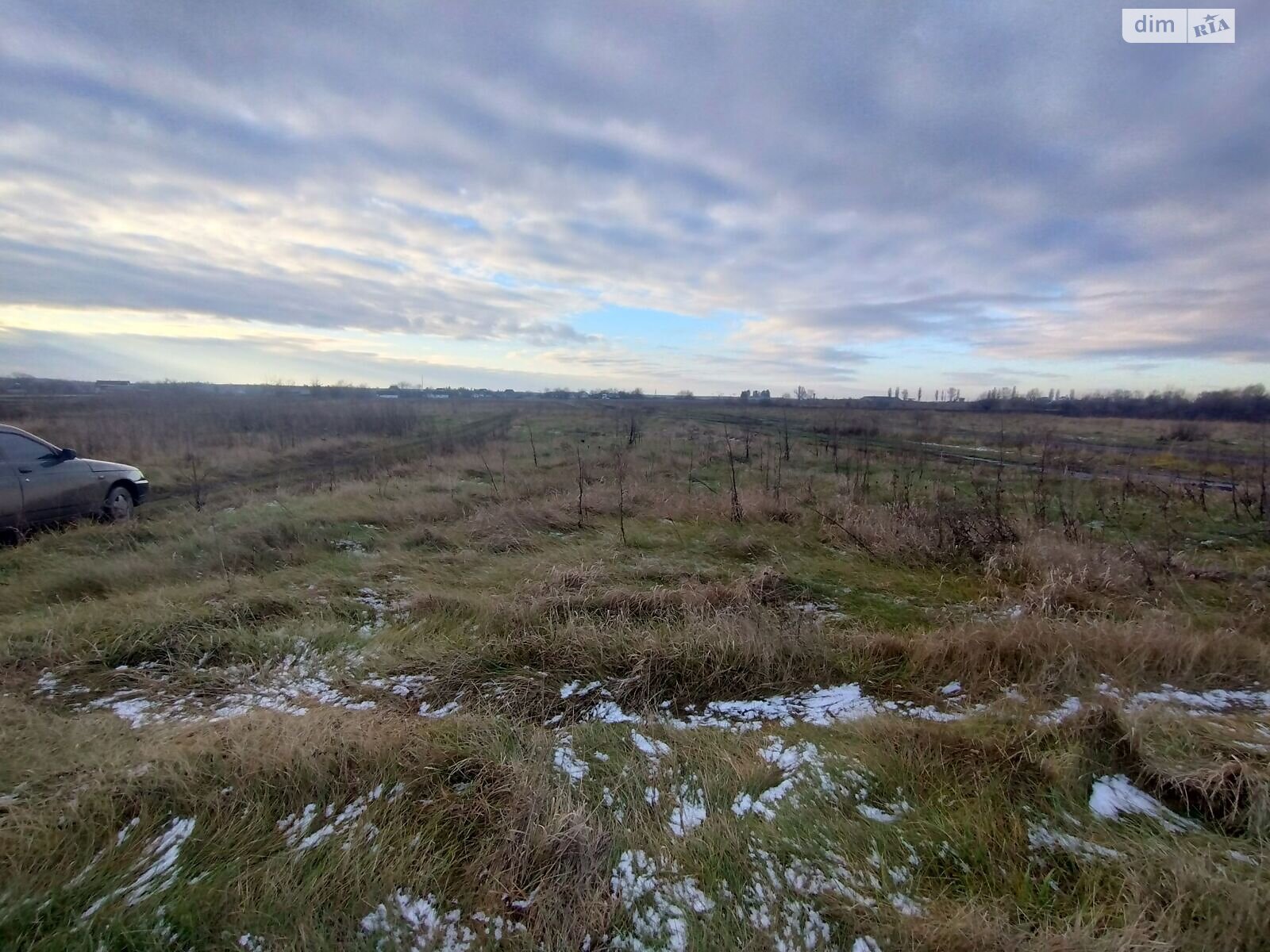 Аренда земли сельскохозяйственного назначения в Кунче, цена: 12 941 грн за объект фото 1