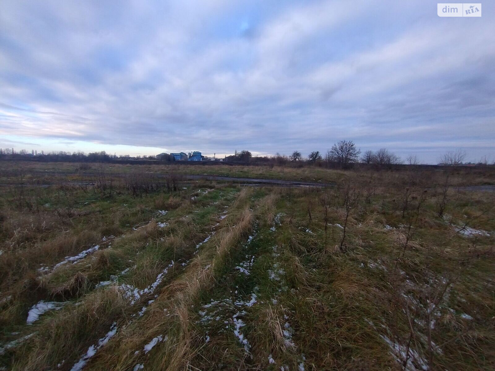 Аренда земли сельскохозяйственного назначения в Кунче, цена: 12 941 грн за объект фото 1