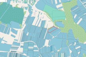 Оренда землі сільськогосподарського призначення в Ланах, ціна: 3 676 грн за об’єкт фото 1