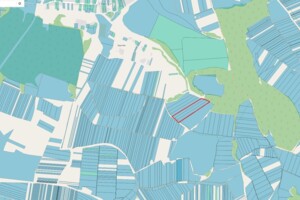 Оренда землі сільськогосподарського призначення в Ланах, ціна: 2 961 грн за об’єкт фото 1