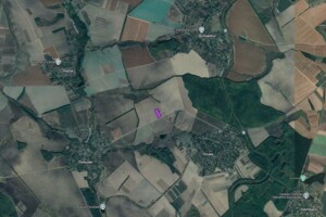 Оренда землі сільськогосподарського призначення в Лісовому, ціна: 11 500 грн за об’єкт фото 1