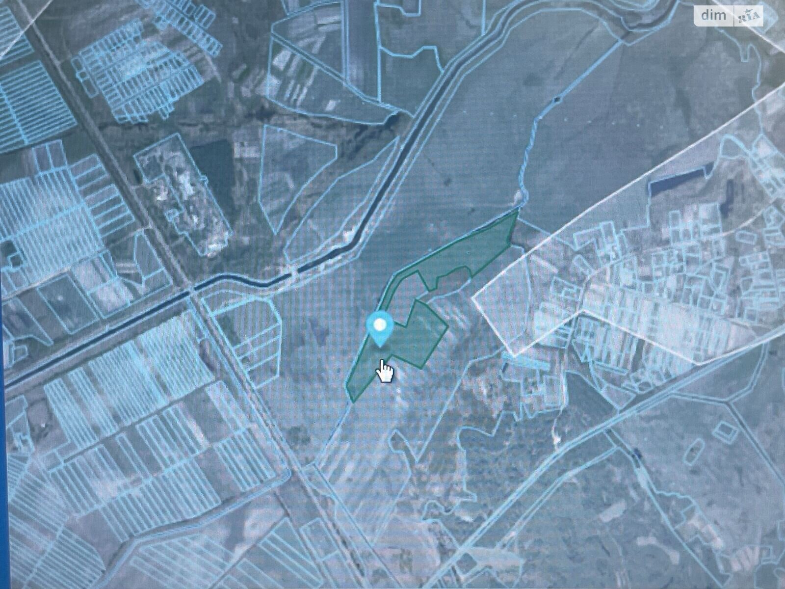 Оренда землі сільськогосподарського призначення в Лучичах, ціна: 13 382 грн за об’єкт фото 1 Оренда землі сільськогосподарського призначення в Лучичах, ціна: 13 382 грн за об’єкт фото 1