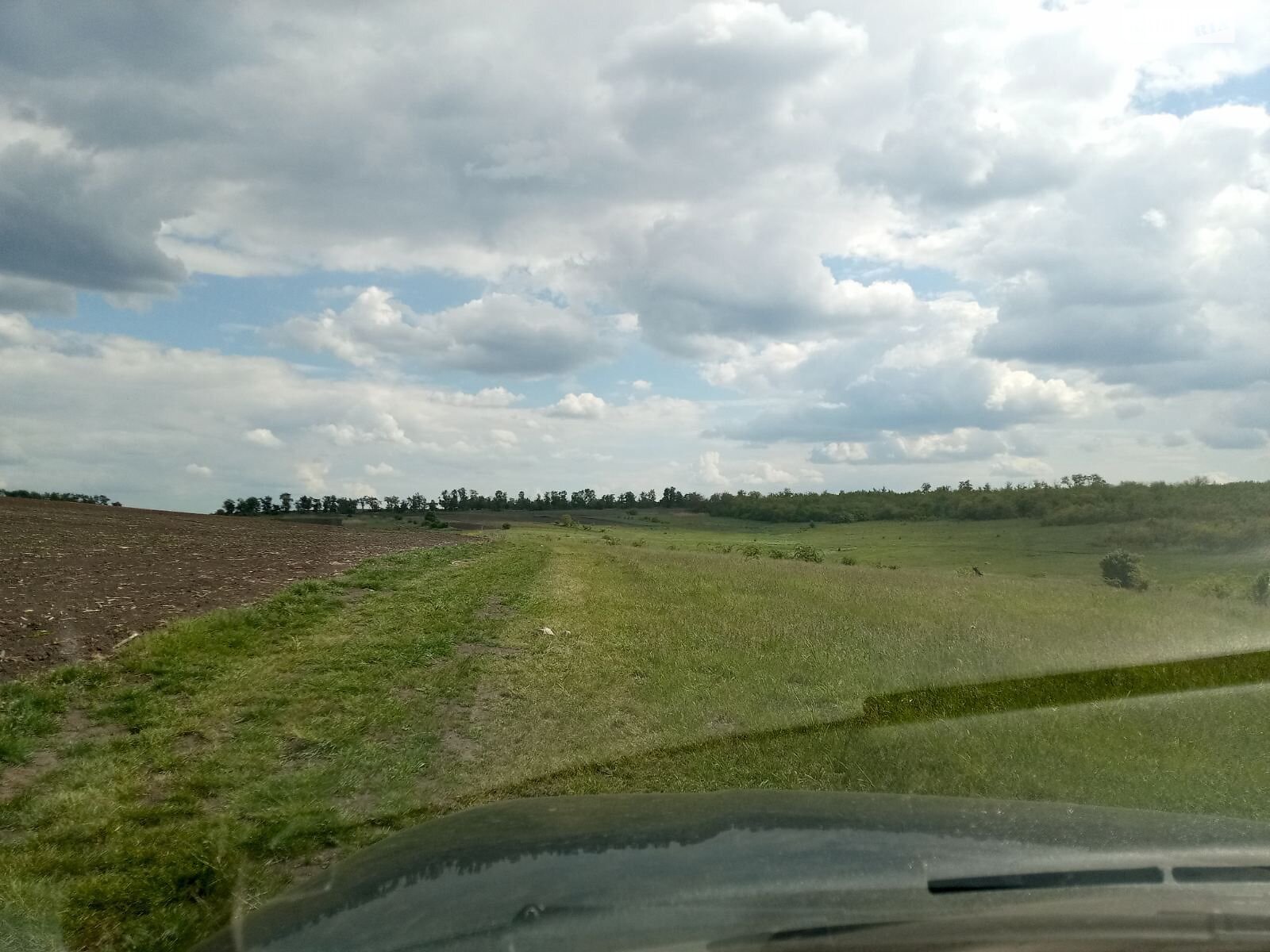 Аренда земли сельскохозяйственного назначения в Лукачовке, цена: 2 431 грн за объект фото 1