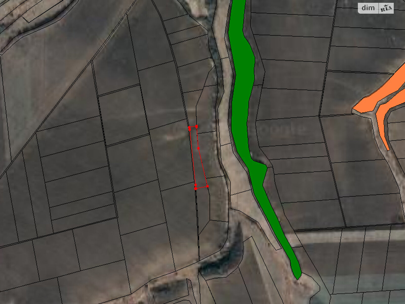 Аренда земли сельскохозяйственного назначения в Лукашовке, цена: 4 199 грн за объект фото 1 Аренда земли сельскохозяйственного назначения в Лукашовке, цена: 4 199 грн за объект фото 1