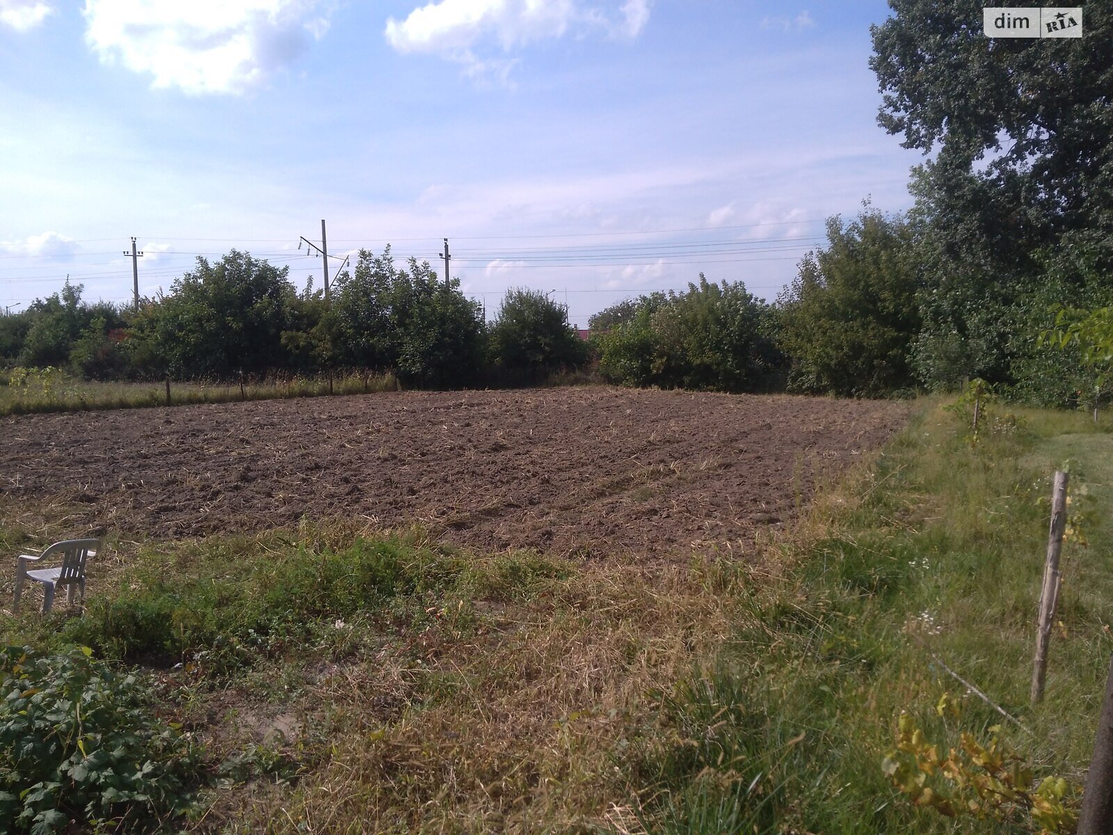 Аренда земли сельскохозяйственного назначения в Луцке, цена: 1 грн за объект фото 1
