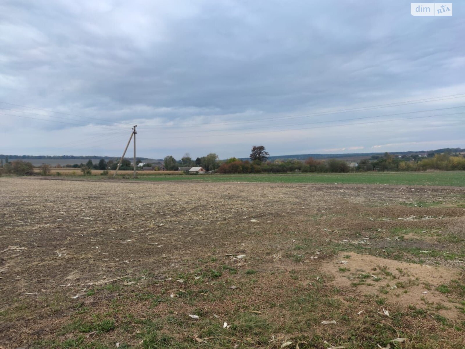 Аренда земли сельскохозяйственного назначения в Люджа, цена: 1 960 грн за объект фото 1 Аренда земли сельскохозяйственного назначения в Люджа, цена: 1 960 грн за объект фото 1