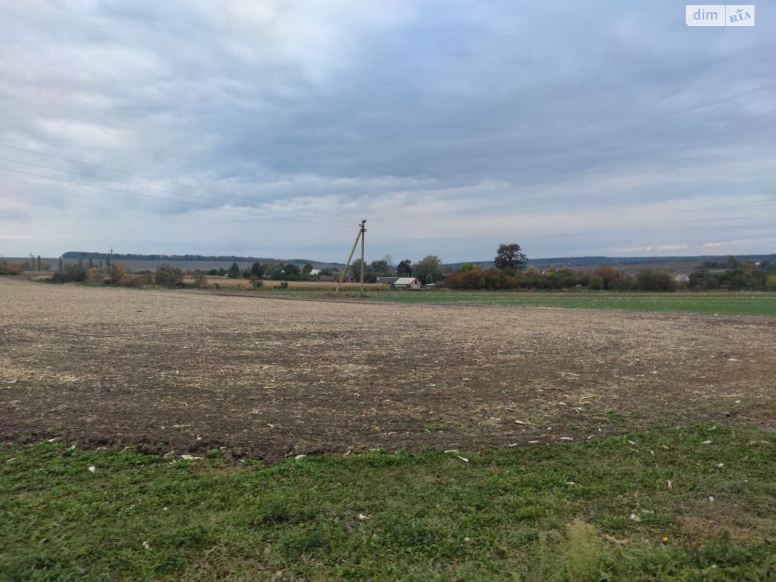 Аренда земли сельскохозяйственного назначения в Люджа, цена: 1 960 грн за объект фото 1 Аренда земли сельскохозяйственного назначения в Люджа, цена: 1 960 грн за объект фото 1