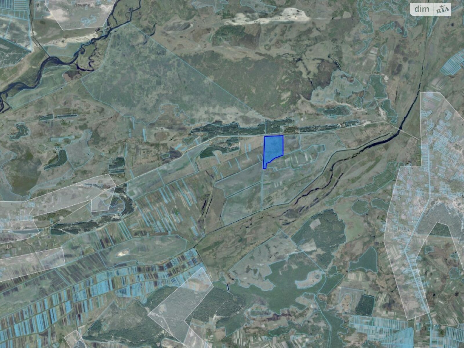 Оренда землі сільськогосподарського призначення в Малій Глуші, ціна: 43 474 грн за об’єкт фото 1 Оренда землі сільськогосподарського призначення в Малій Глуші, ціна: 43 474 грн за об’єкт фото 1