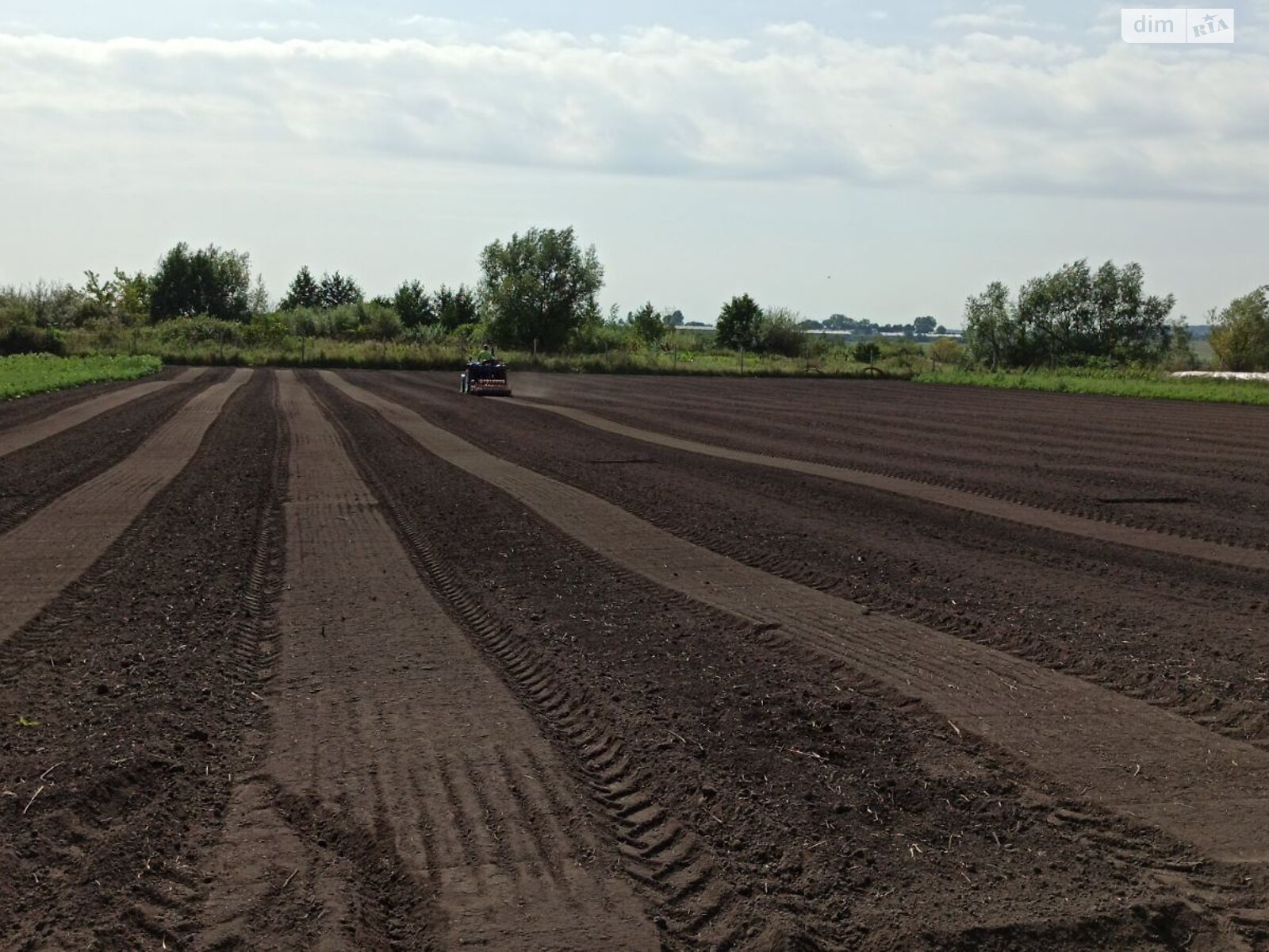 Оренда землі сільськогосподарського призначення в Малому Дорошеві, ціна: 41 700 грн за об’єкт фото 1