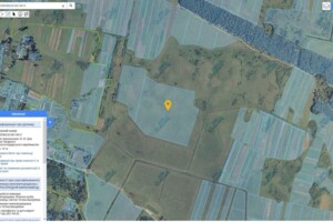 Аренда земли сельскохозяйственного назначения в Машове, цена: 23 010 грн за объект фото 1