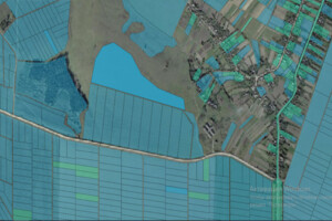 Оренда землі сільськогосподарського призначення в Майдані-Олександрівському, ціна: 4 371 грн за об’єкт фото 1 Оренда землі сільськогосподарського призначення в Майдані-Олександрівському, ціна: 4 371 грн за об’єкт фото 1