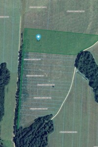 Аренда земли сельскохозяйственного назначения в Медвежьем, цена: 2 315 грн за объект фото 1