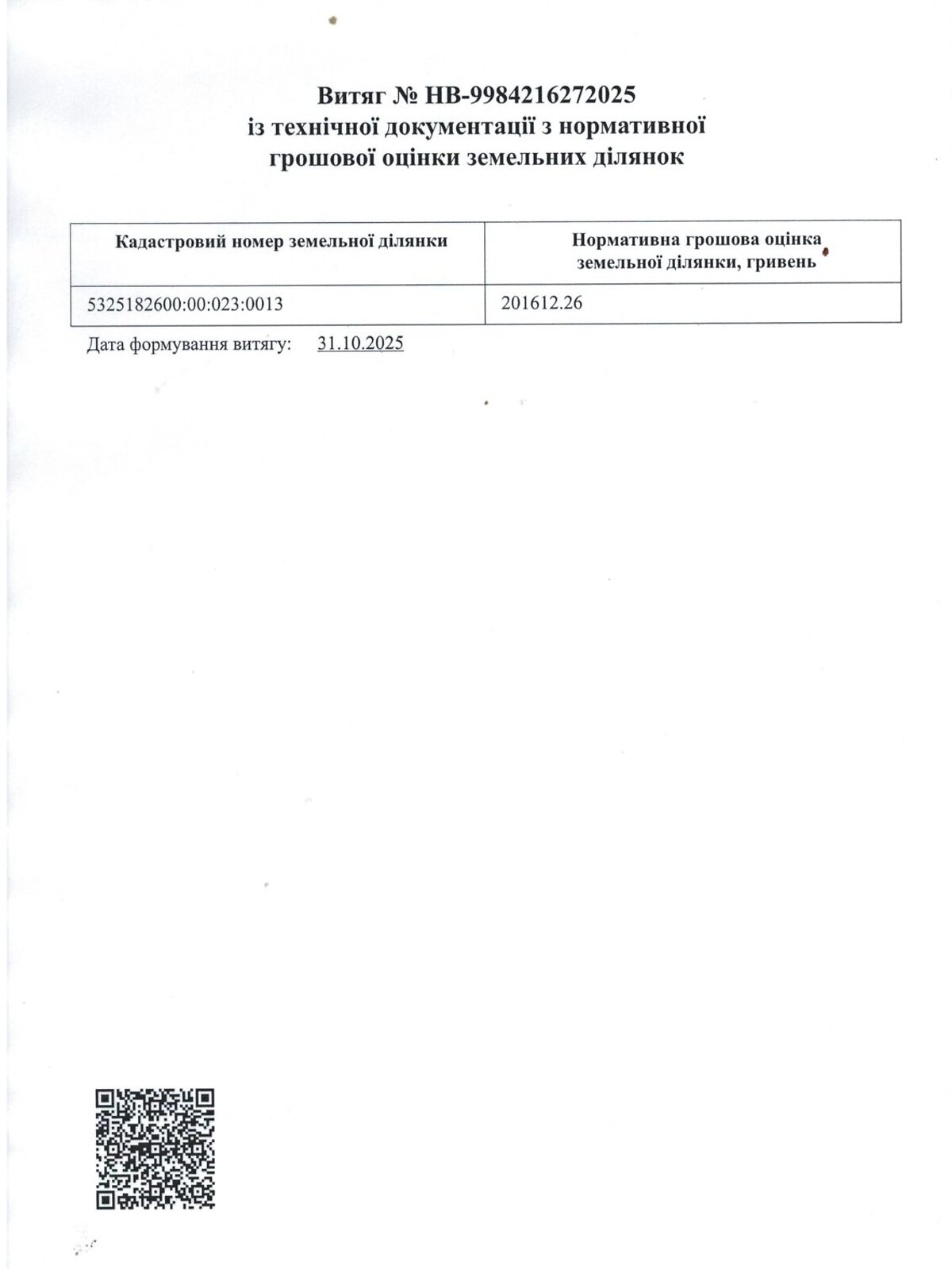 Аренда земли сельскохозяйственного назначения в Мелехах, цена: 24 193 грн за объект фото 1 Аренда земли сельскохозяйственного назначения в Мелехах, цена: 24 193 грн за объект фото 1