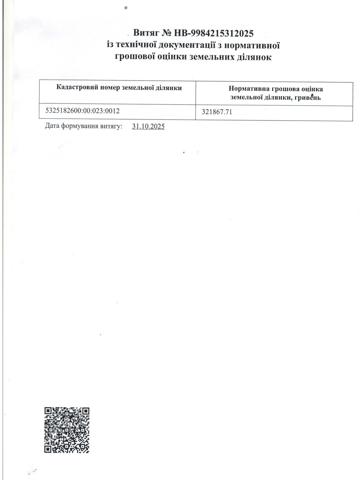 Аренда земли сельскохозяйственного назначения в Мелехах, цена: 38 624 грн за объект фото 1 Аренда земли сельскохозяйственного назначения в Мелехах, цена: 38 624 грн за объект фото 1