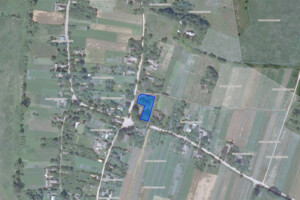 Аренда земли сельскохозяйственного назначения в Михалковцах, цена: 720 грн за объект фото 1