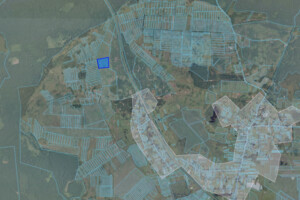 Аренда земли сельскохозяйственного назначения в Мизове, цена: 13 837 грн за объект фото 1