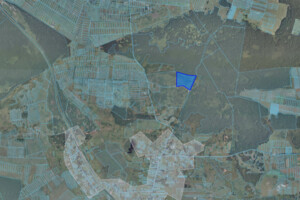 Аренда земли сельскохозяйственного назначения в Мизове, цена: 28 797 грн за объект фото 1