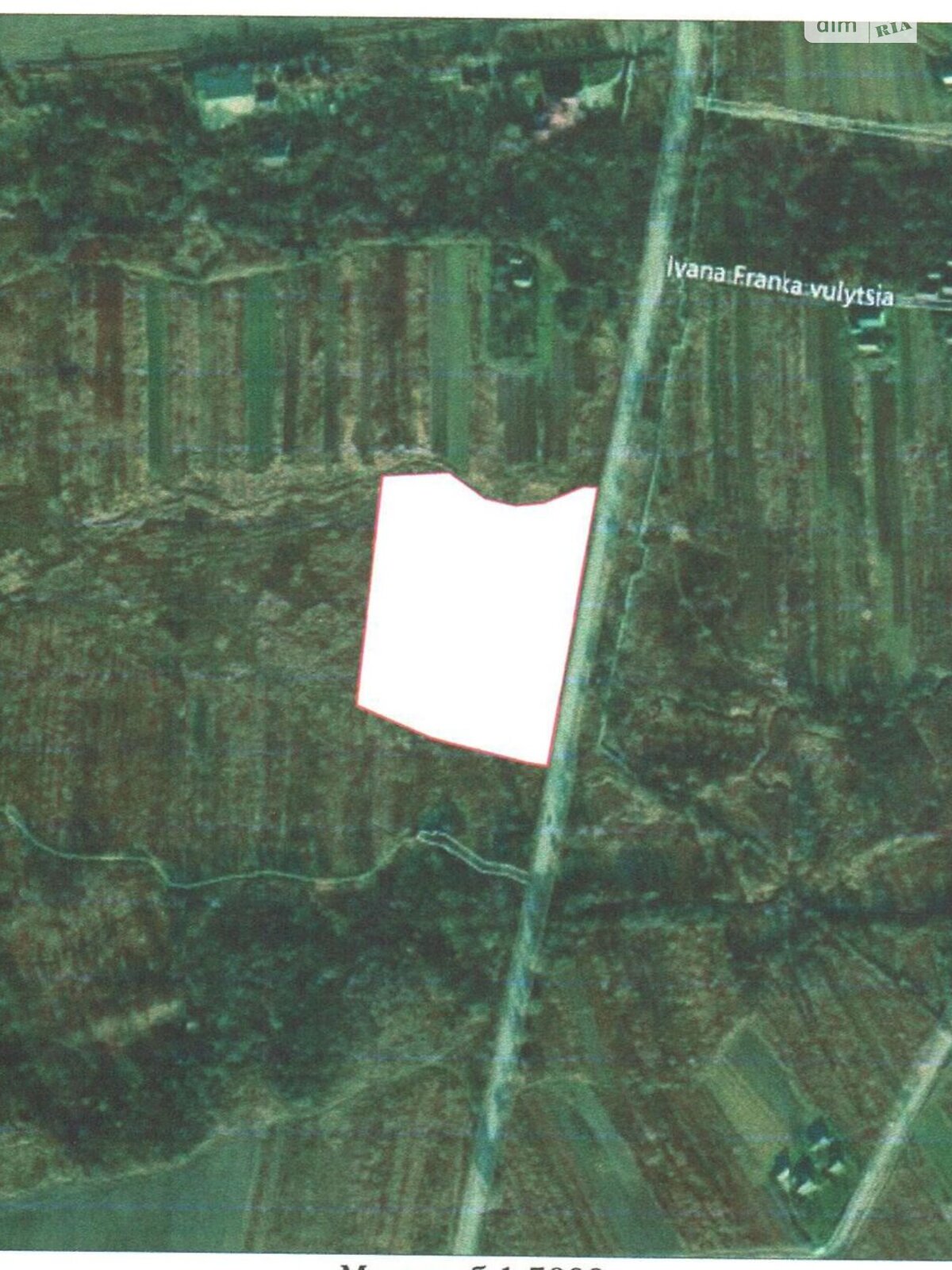 Оренда землі сільськогосподарського призначення в Мостищі, ціна: 2 978 грн за об’єкт фото 1 Оренда землі сільськогосподарського призначення в Мостищі, ціна: 2 978 грн за об’єкт фото 1