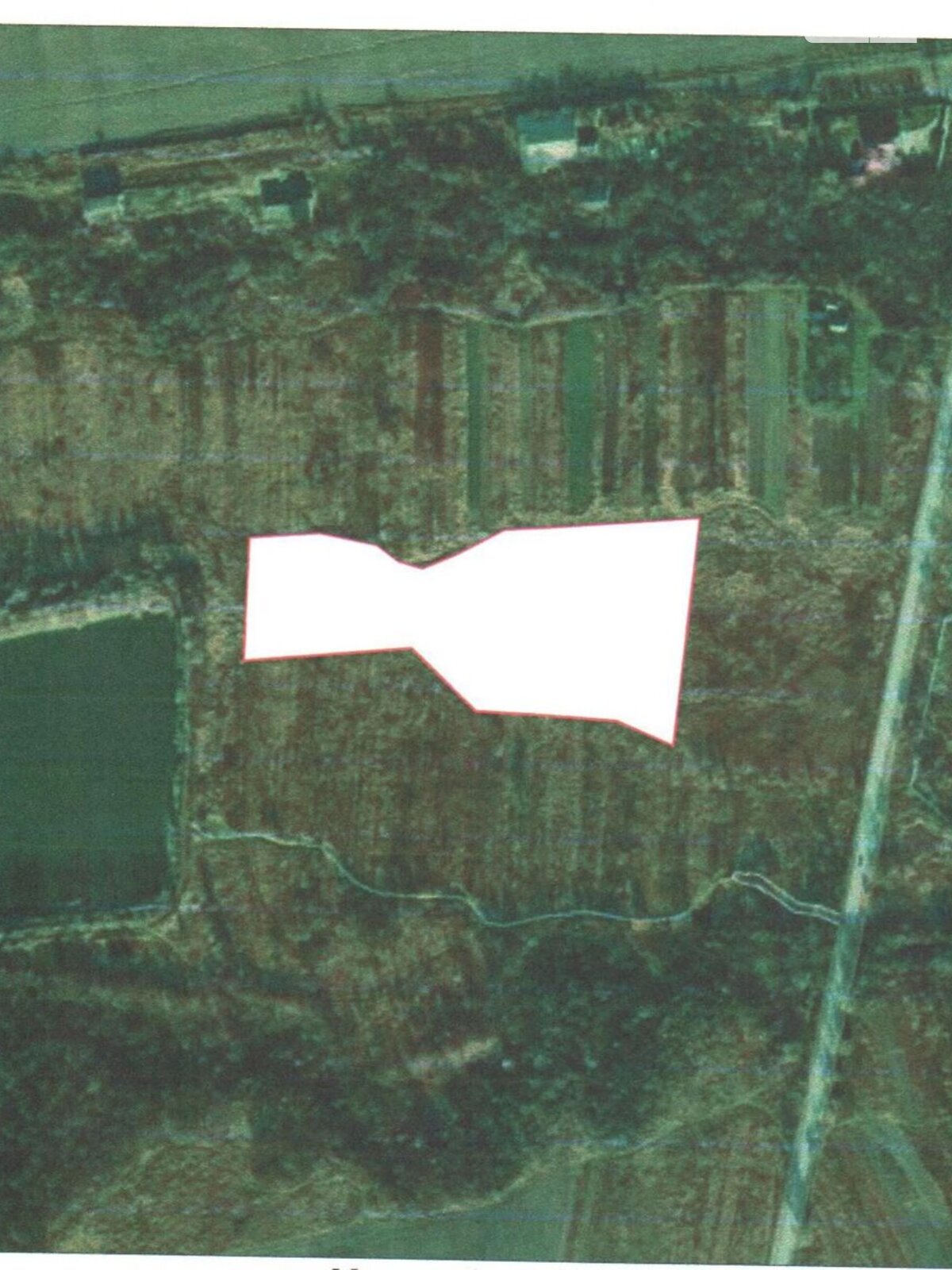 Оренда землі сільськогосподарського призначення в Мостищі, ціна: 4 128 грн за об’єкт фото 1 Оренда землі сільськогосподарського призначення в Мостищі, ціна: 4 128 грн за об’єкт фото 1