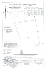 Аренда земли сельскохозяйственного назначения в Музиковке, цена: 63 651 грн за объект фото 3 Аренда земли сельскохозяйственного назначения в Музиковке, цена: 63 651 грн за объект фото 3