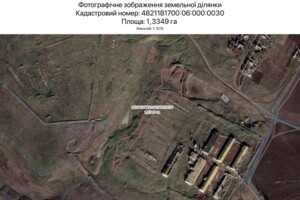 Оренда землі сільськогосподарського призначення в Миколаєві, ціна: 997 грн за об’єкт фото 1 Оренда землі сільськогосподарського призначення в Миколаєві, ціна: 997 грн за об’єкт фото 1