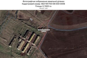 Оренда землі сільськогосподарського призначення в Миколаєві, ціна: 756 грн за об’єкт фото 1