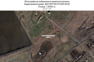 Аренда земли сельскохозяйственного назначения в Николаеве, цена: 1 457 грн за объект фото 1 Аренда земли сельскохозяйственного назначения в Николаеве, цена: 1 457 грн за объект фото 1