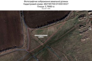 Оренда землі сільськогосподарського призначення в Миколаєві, ціна: 3 133 грн за об’єкт фото 1 Оренда землі сільськогосподарського призначення в Миколаєві, ціна: 3 133 грн за об’єкт фото 1