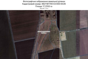 Оренда землі сільськогосподарського призначення в Миколаєві, ціна: 13 017 грн за об’єкт фото 1 Оренда землі сільськогосподарського призначення в Миколаєві, ціна: 13 017 грн за об’єкт фото 1