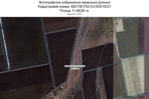 Оренда землі сільськогосподарського призначення в Миколаєві, ціна: 8 557 грн за об’єкт фото 1