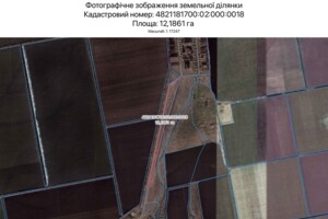 Оренда землі сільськогосподарського призначення в Миколаєві, ціна: 10 144 грн за об’єкт фото 1 Оренда землі сільськогосподарського призначення в Миколаєві, ціна: 10 144 грн за об’єкт фото 1