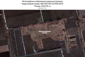 Оренда землі сільськогосподарського призначення в Миколаєві, ціна: 23 551 грн за об’єкт фото 1 Оренда землі сільськогосподарського призначення в Миколаєві, ціна: 23 551 грн за об’єкт фото 1