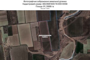 Оренда землі сільськогосподарського призначення в Миколаєві, ціна: 556 476 грн за об’єкт фото 1 Оренда землі сільськогосподарського призначення в Миколаєві, ціна: 556 476 грн за об’єкт фото 1