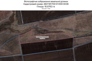 Аренда земли сельскохозяйственного назначения в Николаеве, цена: 38 380 грн за объект фото 1