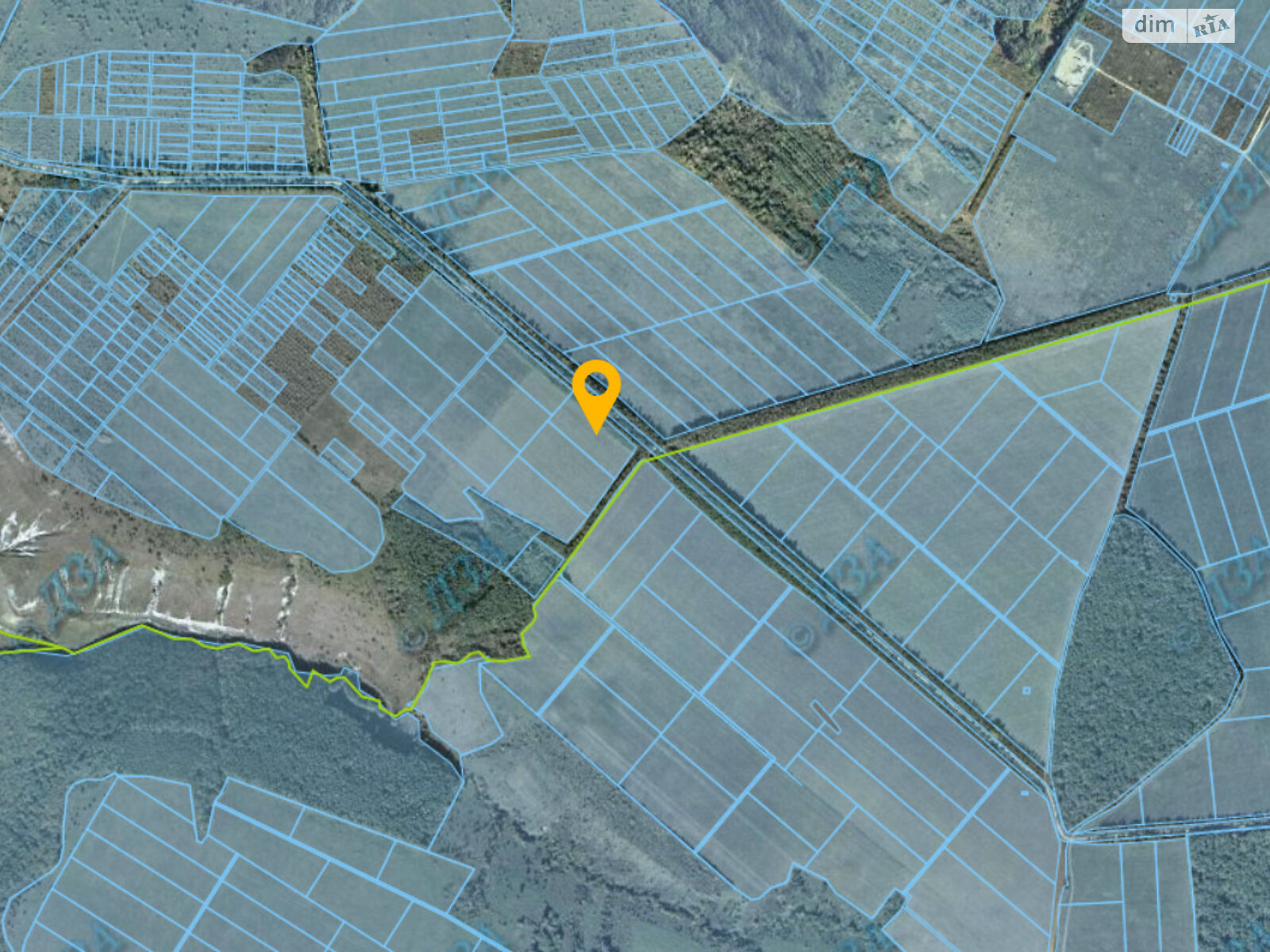 Оренда землі сільськогосподарського призначення в Нишівцях, ціна: 3 261 грн за об’єкт фото 1 Оренда землі сільськогосподарського призначення в Нишівцях, ціна: 3 261 грн за об’єкт фото 1