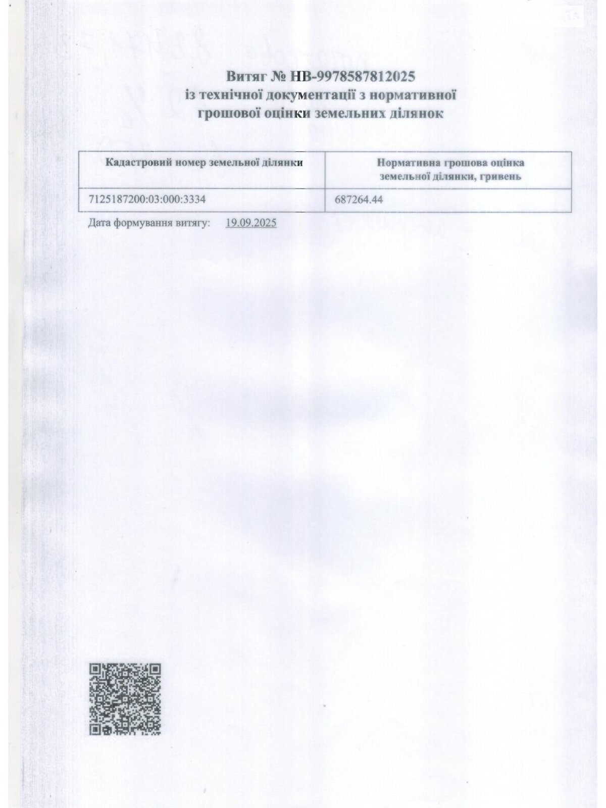 Оренда землі сільськогосподарського призначення в Новому Житті, ціна: 82 471 грн за об’єкт фото 1 Оренда землі сільськогосподарського призначення в Новому Житті, ціна: 82 471 грн за об’єкт фото 1