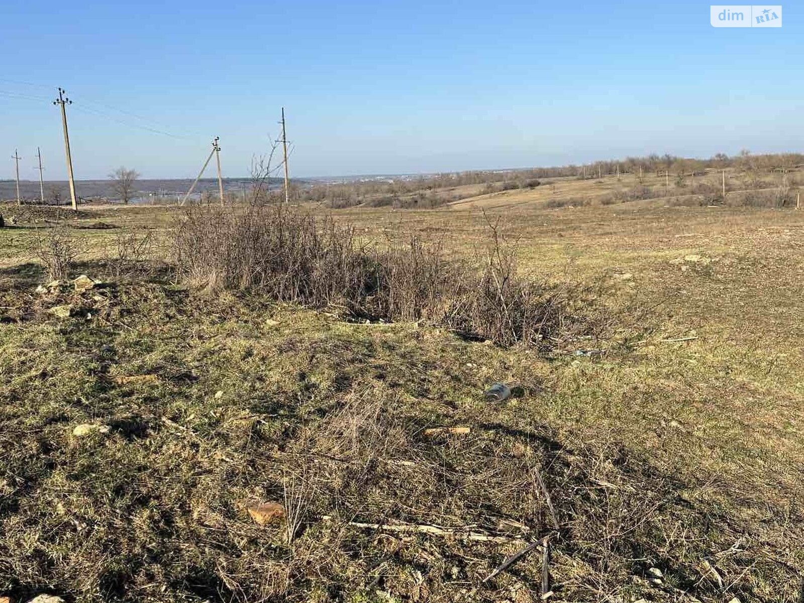 Аренда земли сельскохозяйственного назначения в НоваяОдессе, цена: 6 293 грн за объект фото 1